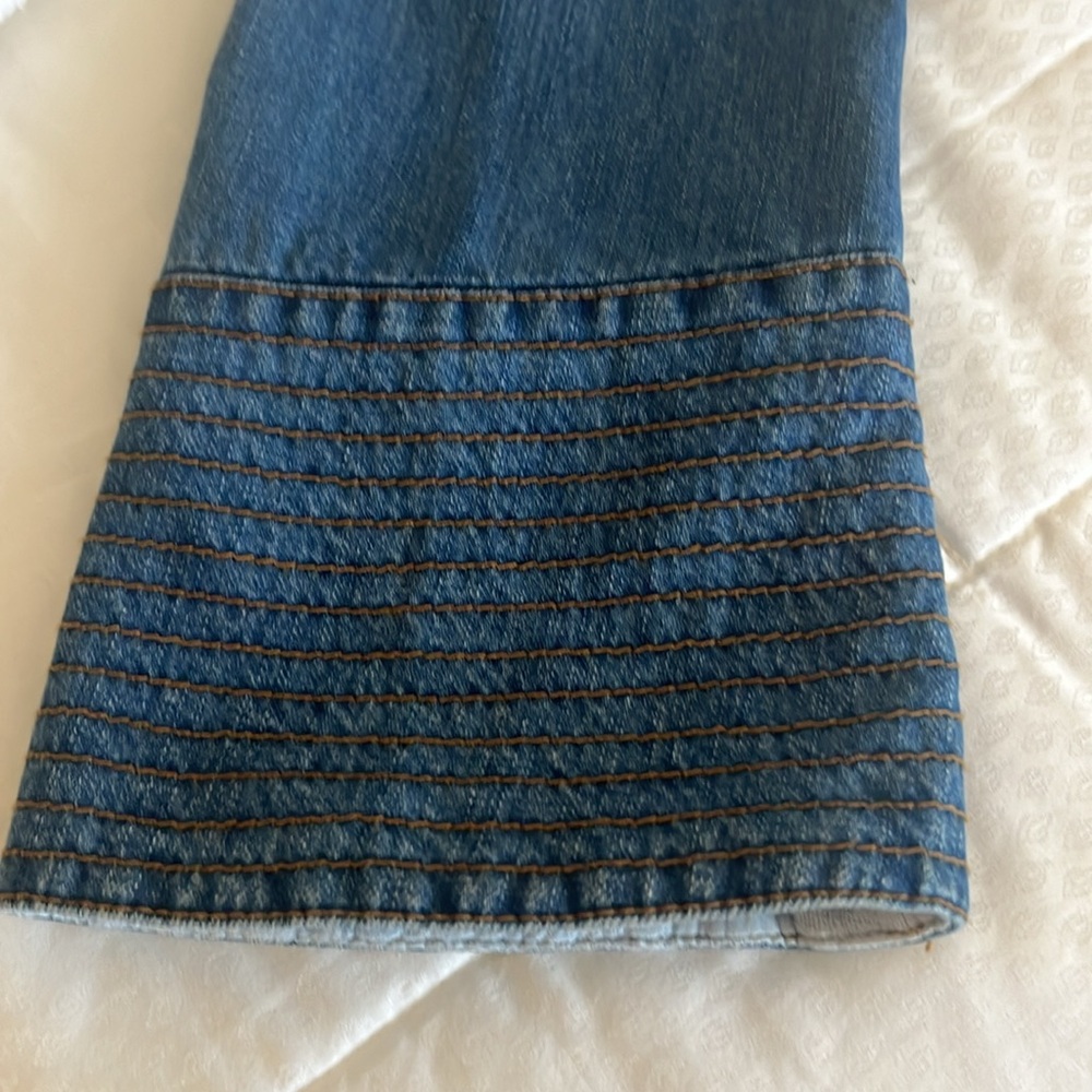 FREE PEOPLE TOP - Picture 5 of 14